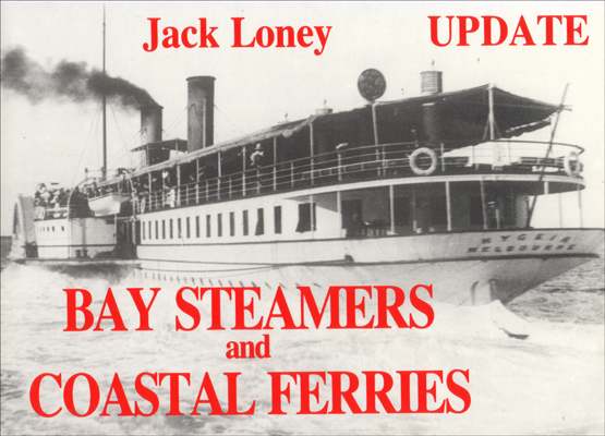 bay steamers