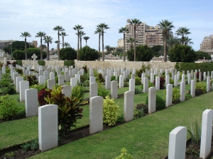 alexandria cemetery